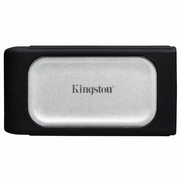 Kingston XS2000 4TB External SSD