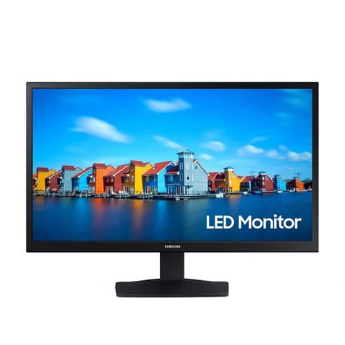 Samsung LS19A330NHWXXL 18.5" HD TN Monitor