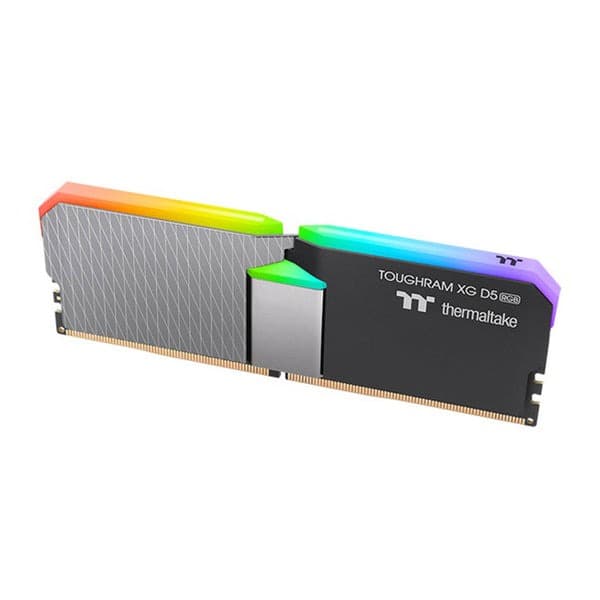Thermaltake TOUGHRAM XG RGB D5 32GB (2x16GB) DDR5 7200Mhz CL36 RAM (Black)
