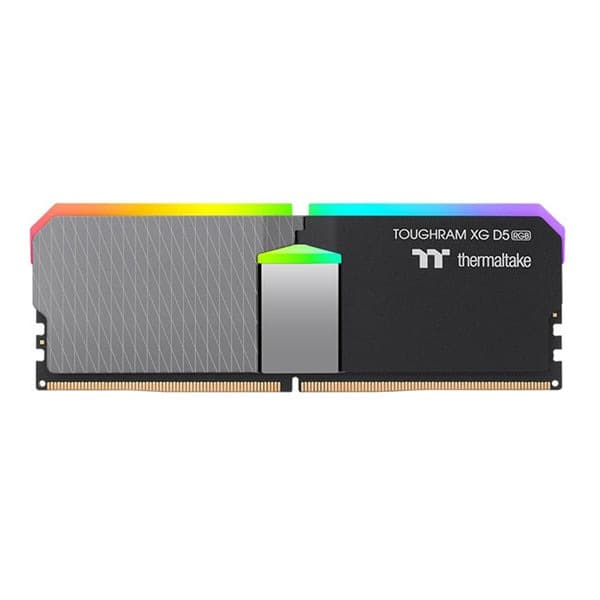 Thermaltake TOUGHRAM XG RGB D5 32GB (2x16GB) DDR5 7200Mhz CL36 RAM (Black)