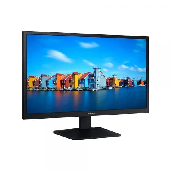 Samsung LS19A330NHWXXL 18.5" HD TN Monitor