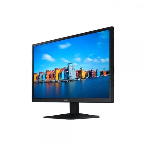 Samsung LS19A330NHWXXL 18.5" HD TN Monitor