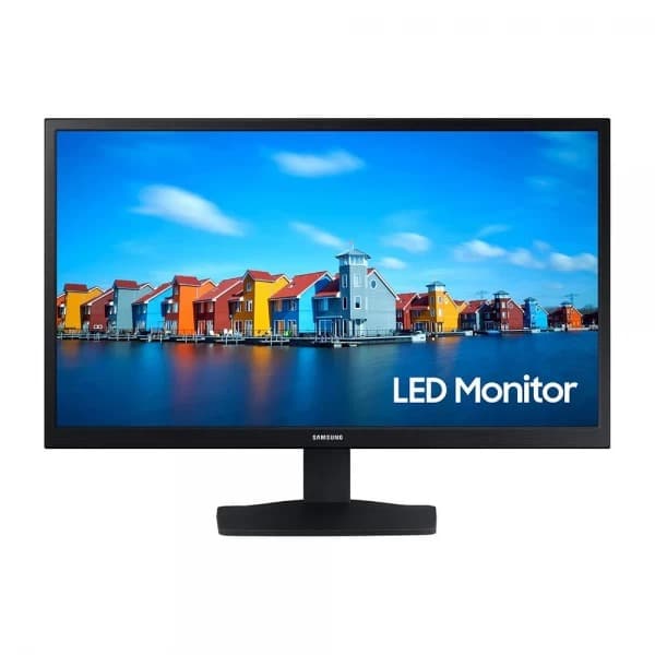 Samsung LS19A330NHWXXL 18.5" HD TN Monitor