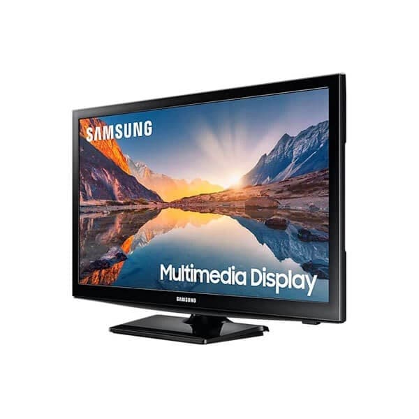 Samsung LS24R39MHAWXXL 24" HD Multimedia Monitor