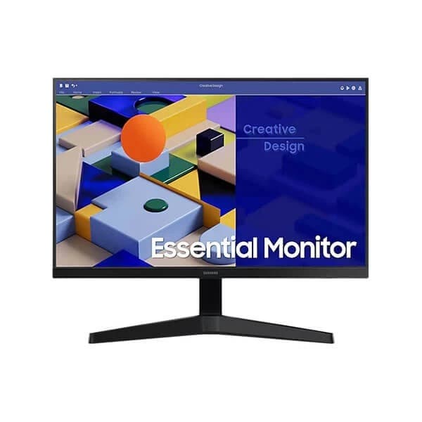 Samsung LS27C312EAWXXL 27" Monitor