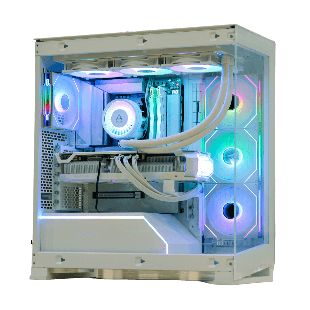 PC Components