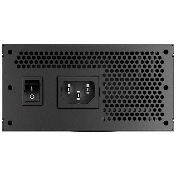 Antec SF850X 850 Watt 80 plus Gold Small Form Factor Power Supply - 4